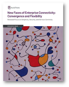 2026 Next-Gen Enterprise Connectivity report cover
